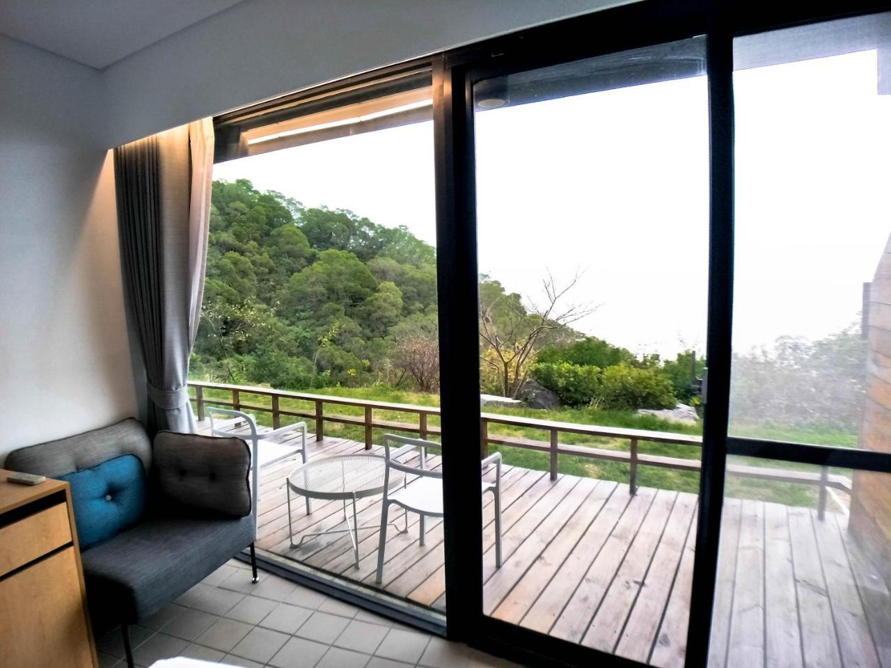 Dayspring Inn Nangan Exterior foto