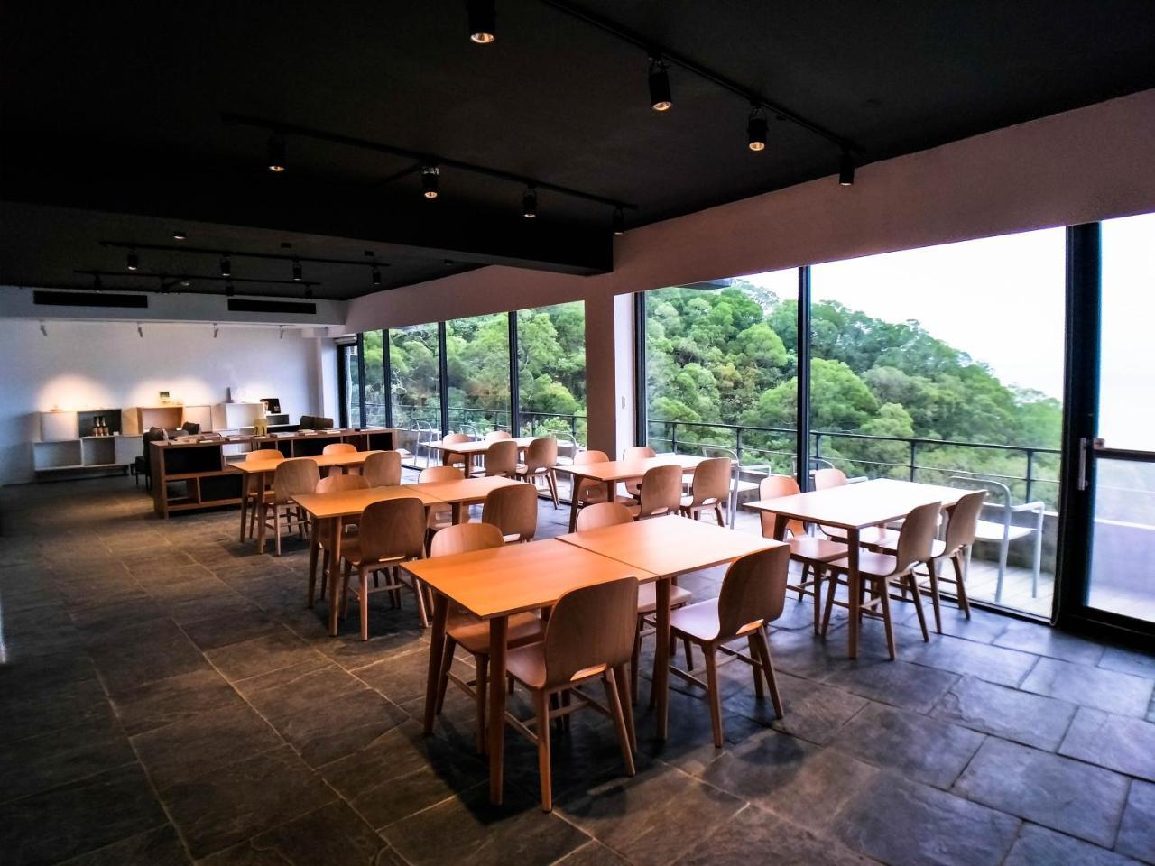 Dayspring Inn Nangan Exterior foto