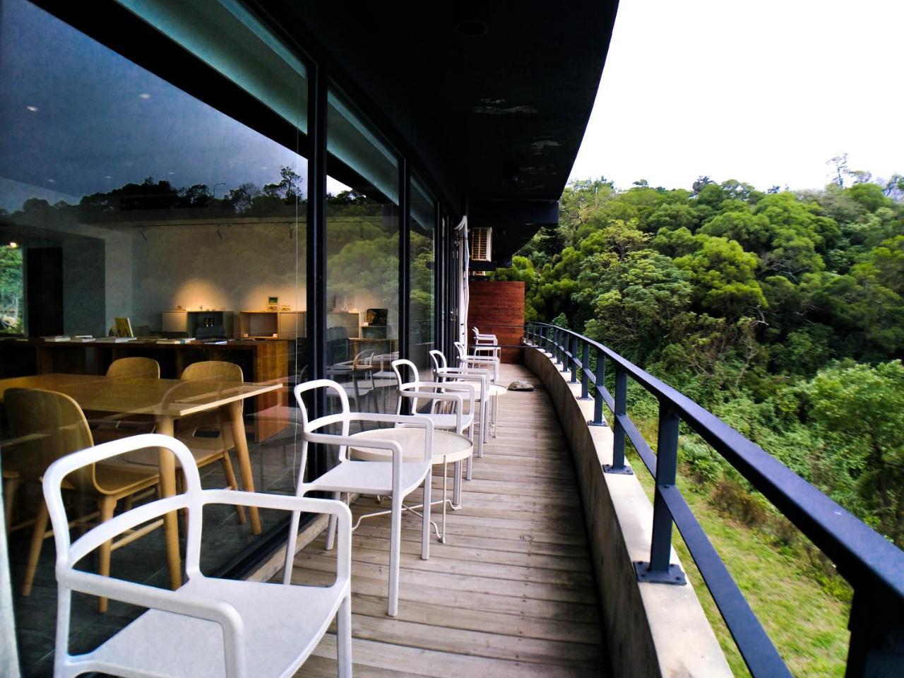 Dayspring Inn Nangan Exterior foto