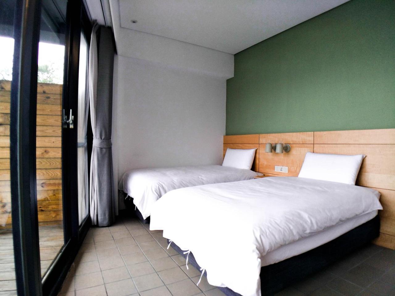 Dayspring Inn Nangan Exterior foto